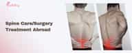 Spine Care/Surgery