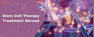 Stem Cell Therapy