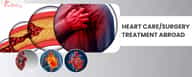 Heart Care/Surgery