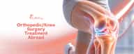 Orthopedic/Knee Surgery