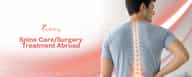 Spine Care/Surgery