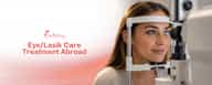 Eye/Lasik Care