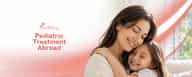 Pediatric Treatment