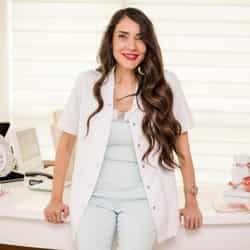 الدكتورة فيردا تونشبيلك