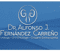 Logo of Dr. Alfonso Fernandez- Urology and Urologic Oncology