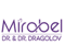 Logo of Mirabel Dermatology and Venereology Clinic