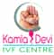 Logo of Kamla Devi Healthcare Private Limited - IVF in Lucknow, India