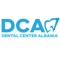 Logo of DCA - Dental Center Albania