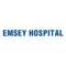 Logo of Emsey Hospital