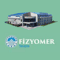 Logo of Fizyomer Terapia Physical Therapy and Rehabilitation, Estetica , Denta  Medical Center