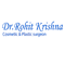 Logo of Dr. Rohit Krishna Cosmetic & Plastic Surgeon
