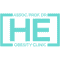 Logo of Dr HE Obesity Clinic