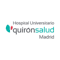Logo of Quironsalud University Hospital Madrid