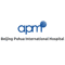 Logo of Beijing Puhua International Hospital