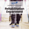 Logo of Beijing Puhua International Hospital Rehabilitation