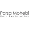 Logo of Parsa Mohebi MD