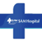 Logo of SAM Medical Center