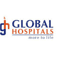 Logo of Global Hospitals