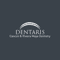 Logo of Dentaris Cancun Riviera Maya Dentistry