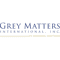 Logo of Grey Matters International, Inc.