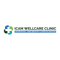 Logo of ICAM Wellcare Clinic