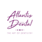 Logo of Atlantis Dental