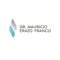 Logo of Dr Mauricio Erazo
