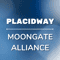 Logo of PlacidWay Moongate Alliance