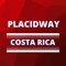 Logo of PlacidWay Costa Rica