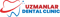 Logo of Uzmanlar Dental Clinic