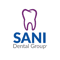 Logo of Sani Dental Group Cancun