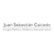 Logo of Dr. Juan Sebastian Caicedo