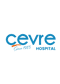 Logo of Cevre Hospital