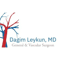 Logo of Dr. Dagim Leykuns - Vascular Practice