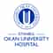 Logo of Istanbul Okan University Hospital