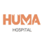 Logo of HUMA Hospital