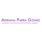 Logo of Dr. Adriana Parra Gomez