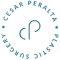 Logo of Dr. CÃ©sar Peralta