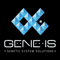 Logo of Geneis Genetik Hastalıklar Merkezi