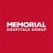 Logo of Memorial Hospital Group