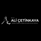 Logo of Ali Cetinkaya
