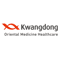 Logo of KD Hospital Integrative and Alternative Medicine Center