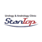 Logo of StanTop Urology & Andrology Clinic 