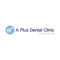 Logo of Apgujeong A+ Dental Hospital