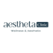 Logo of Aestheta - Anti Aging Bangkok Clinic