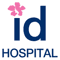 Logo of ID Hospital Plastic Surgery Facial Contouring and Aesthetic Surgery Center