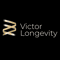 Logo of Victor Longevity: Leading Stem Cell in Dubai Clinic