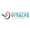 Logo of VITALYS - Stem Cell Clinic in Colombia