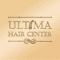 Logo of Ultima Hair Center in Bangkok Thailand