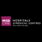 Logo of MedCare Hospital | Multispeciality Hospital in Dubai UAE